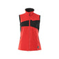 Colete feminino, ULTIMATE STRETCH, colete leve