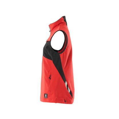 Colete feminino, ULTIMATE STRETCH, colete leve