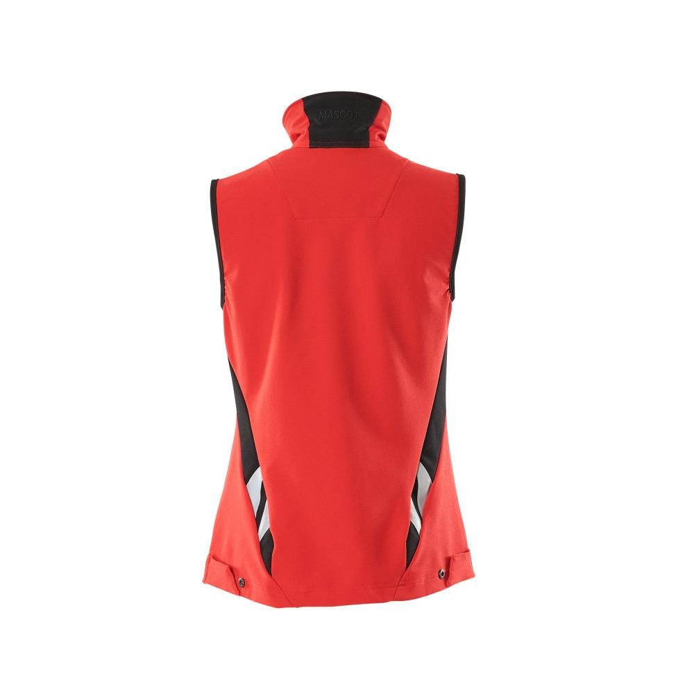 Colete feminino, ULTIMATE STRETCH, colete leve