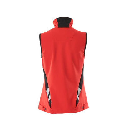Colete feminino, ULTIMATE STRETCH, colete leve