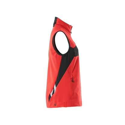 Colete feminino, ULTIMATE STRETCH, colete leve