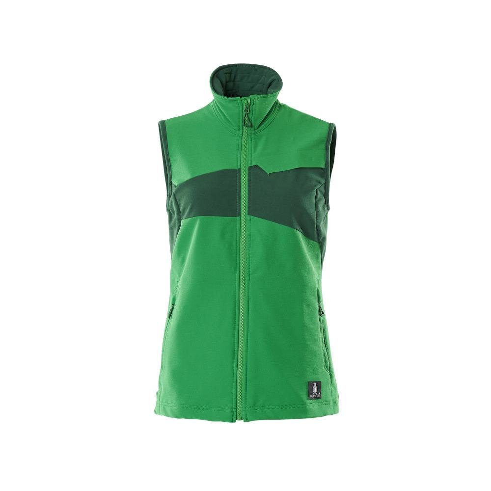 Colete feminino, ULTIMATE STRETCH, colete leve