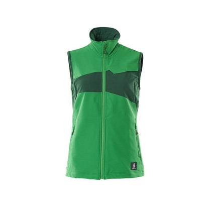 Colete feminino, ULTIMATE STRETCH, colete leve