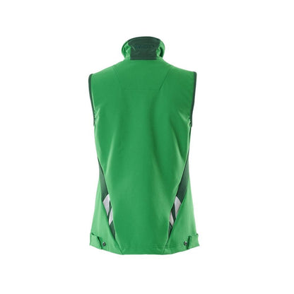 Colete feminino, ULTIMATE STRETCH, colete leve