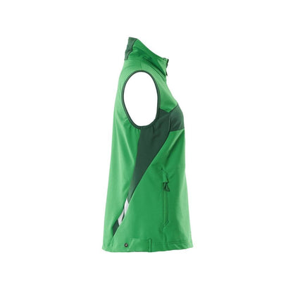Colete feminino, ULTIMATE STRETCH, colete leve