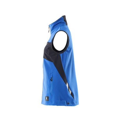 Colete feminino, ULTIMATE STRETCH, colete leve