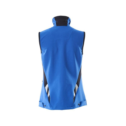 Colete feminino, ULTIMATE STRETCH, colete leve