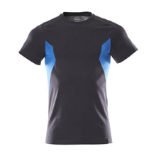 T-shirt, t-shirt de corte moderno