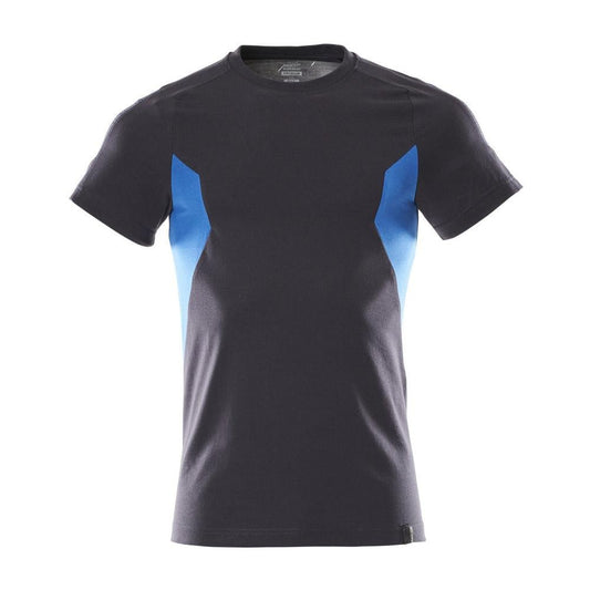 T-shirt, t-shirt de corte moderno