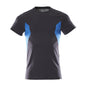 T-shirt, t-shirt de corte moderno