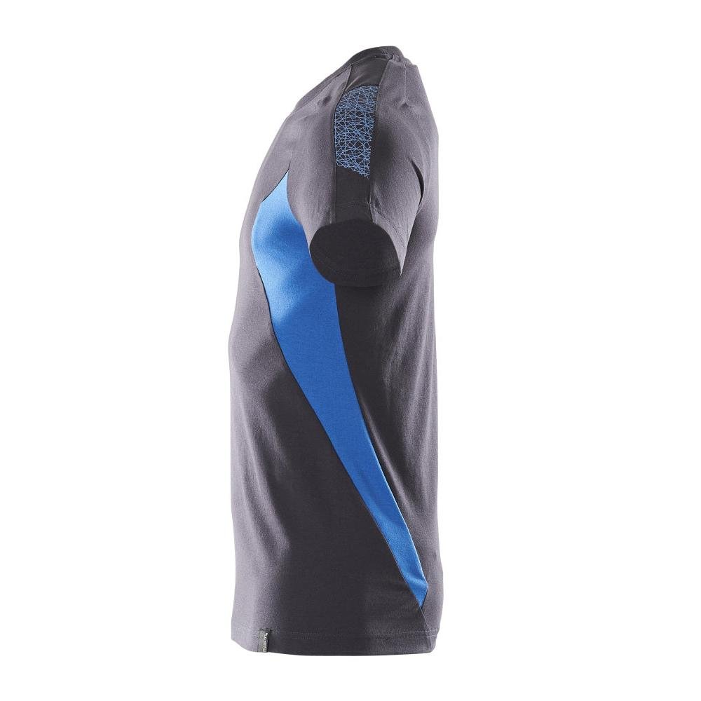 T-shirt, t-shirt de corte moderno