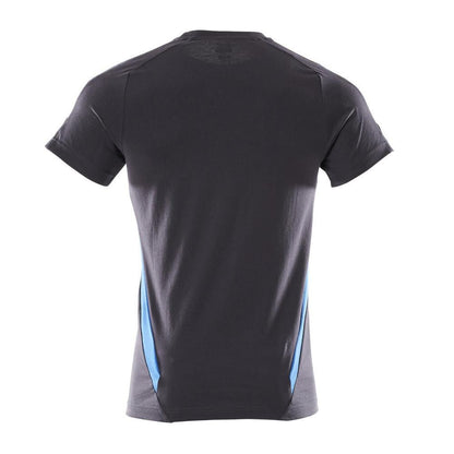 T-shirt, t-shirt de corte moderno