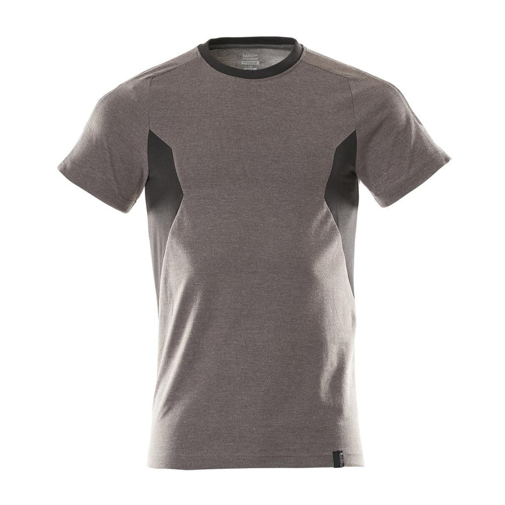 T-shirt, t-shirt de corte moderno