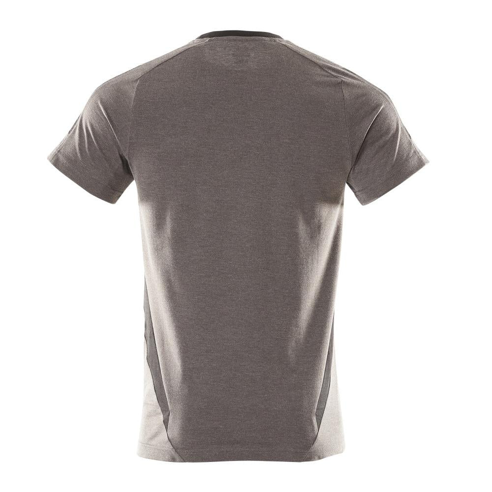 T-shirt, t-shirt de corte moderno