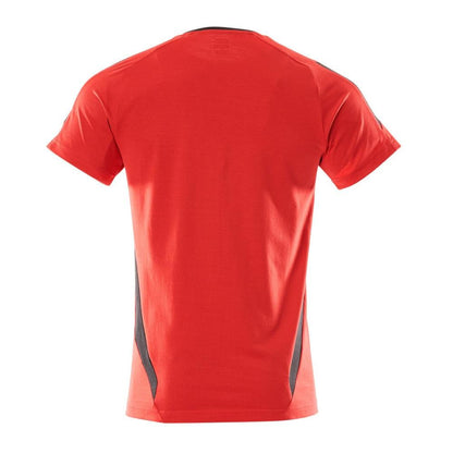 T-shirt, t-shirt de corte moderno