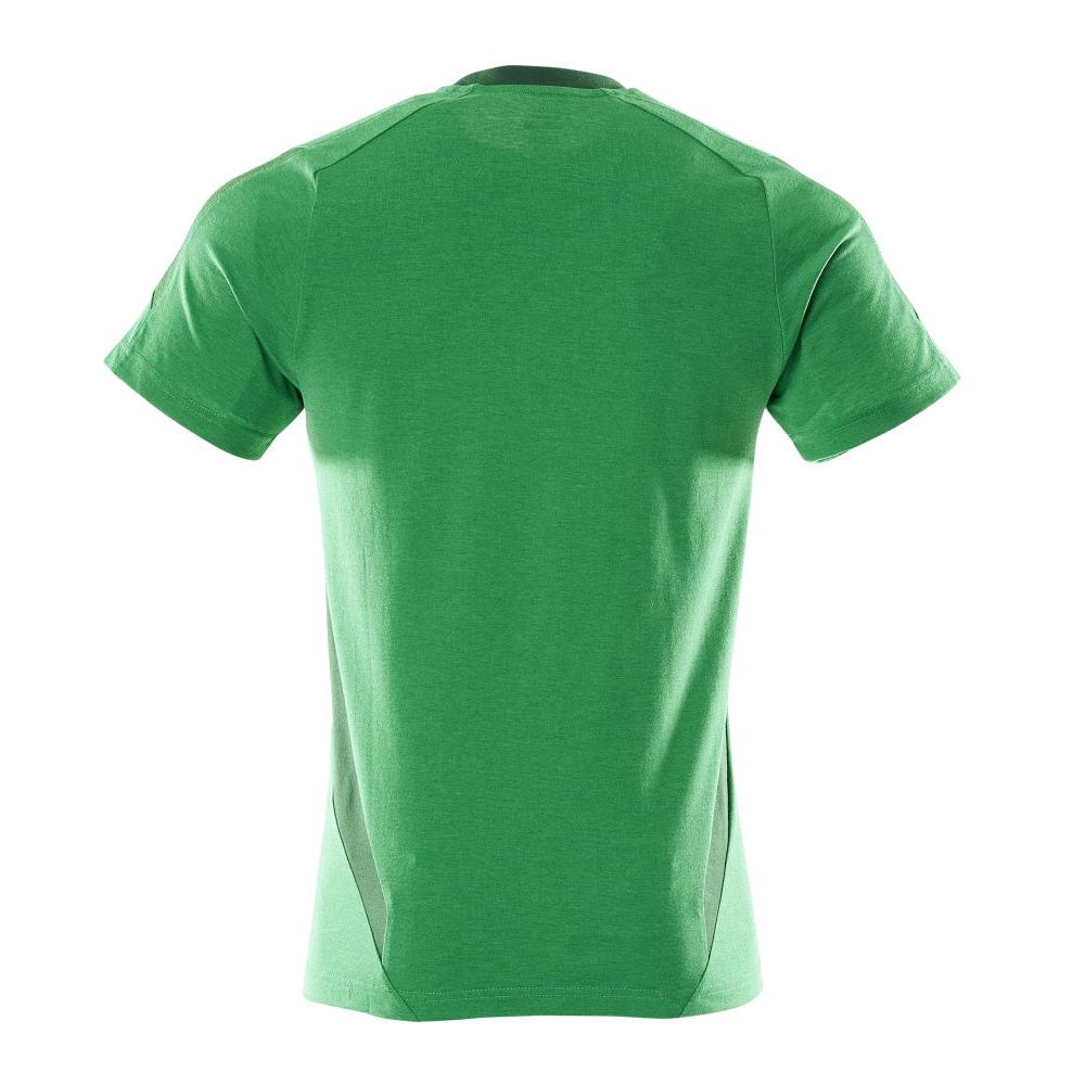 T-shirt, t-shirt de corte moderno