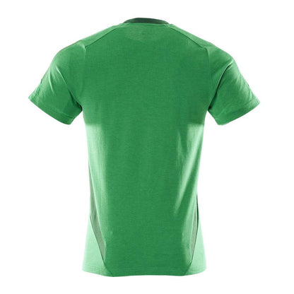 T-shirt, t-shirt de corte moderno