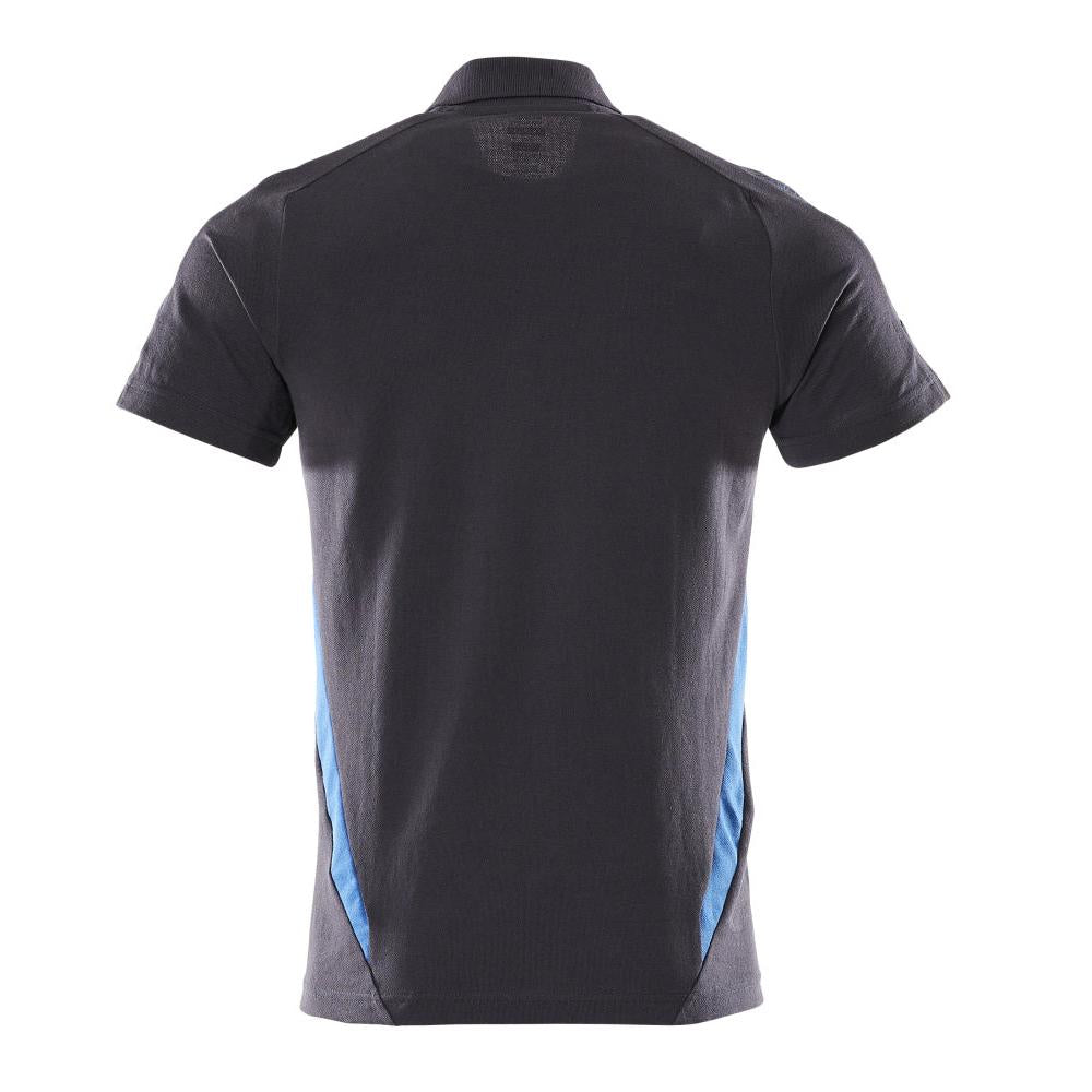Camisa pólo, camisa pólo de ajuste moderno