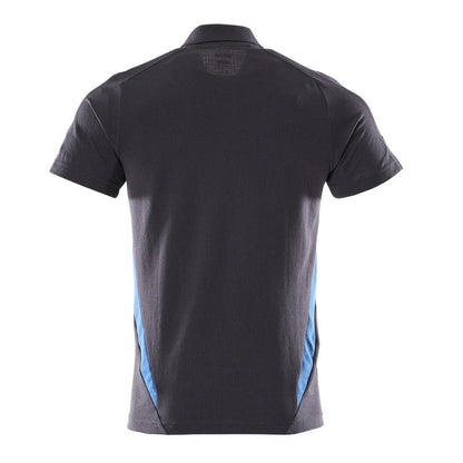 Camisa pólo, camisa pólo de ajuste moderno