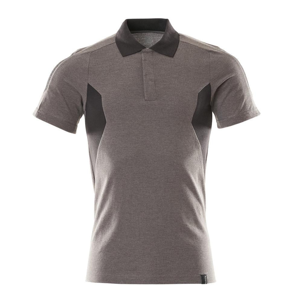 Camisa pólo, camisa pólo de ajuste moderno