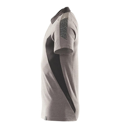 Camisa pólo, camisa pólo de ajuste moderno
