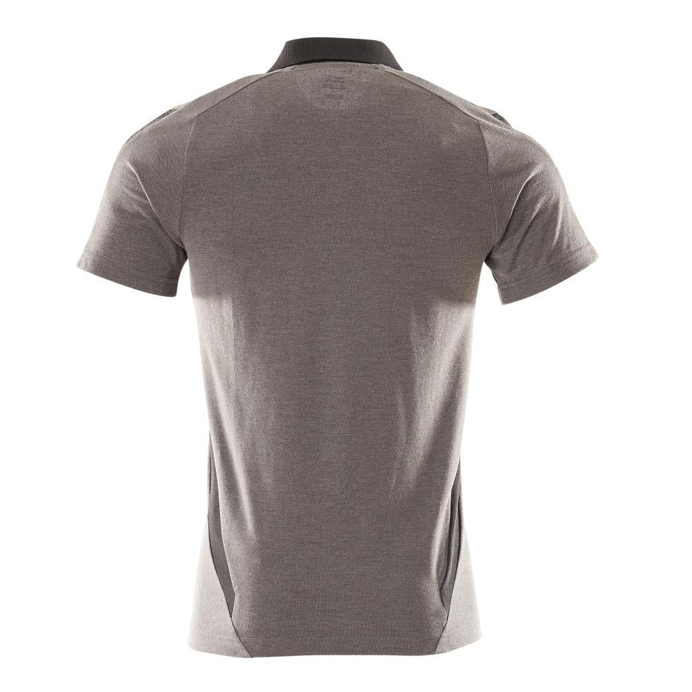 Camisa pólo, camisa pólo de ajuste moderno