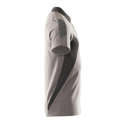 Camisa pólo, camisa pólo de ajuste moderno