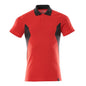 Camisa pólo, camisa pólo de ajuste moderno