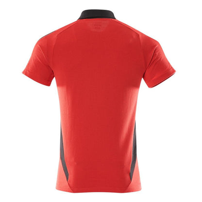 Camisa pólo, camisa pólo de ajuste moderno