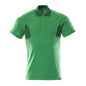 Camisa pólo, camisa pólo de ajuste moderno