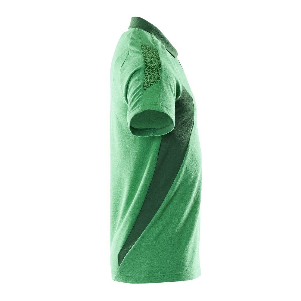 Camisa pólo, camisa pólo de ajuste moderno