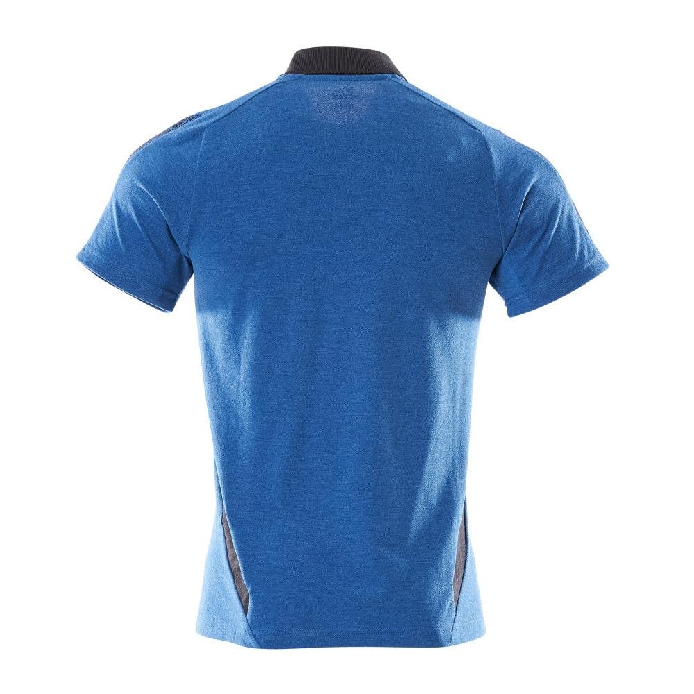 Camisa pólo, camisa pólo de ajuste moderno