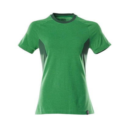 Camiseta, camiseta feminina feminina
