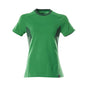 Camiseta, camiseta feminina feminina