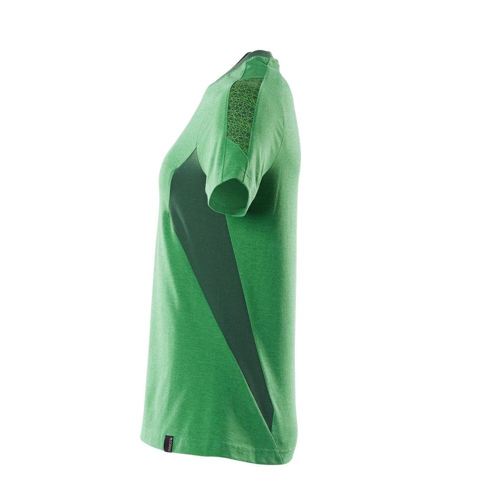 Camiseta, camiseta feminina feminina