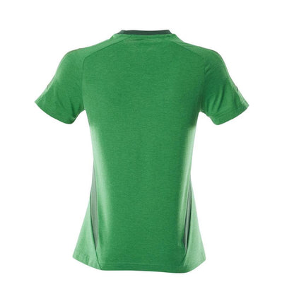 Camiseta, camiseta feminina feminina