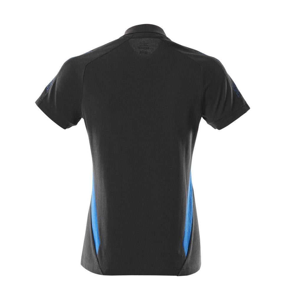 Camisa pólo, camisa pólo feminina