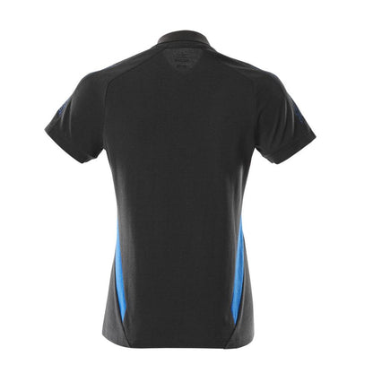 Camisa pólo, camisa pólo feminina