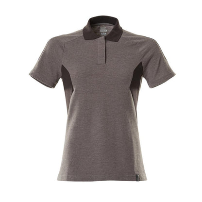 Camisa pólo, camisa pólo feminina