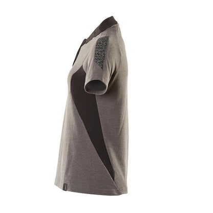Camisa pólo, camisa pólo feminina