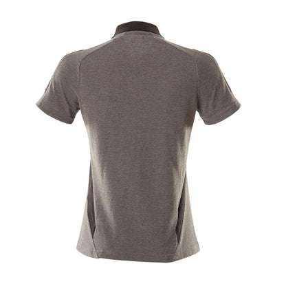 Camisa pólo, camisa pólo feminina