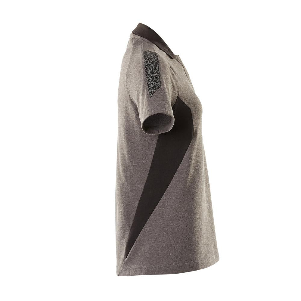 Camisa pólo, camisa pólo feminina