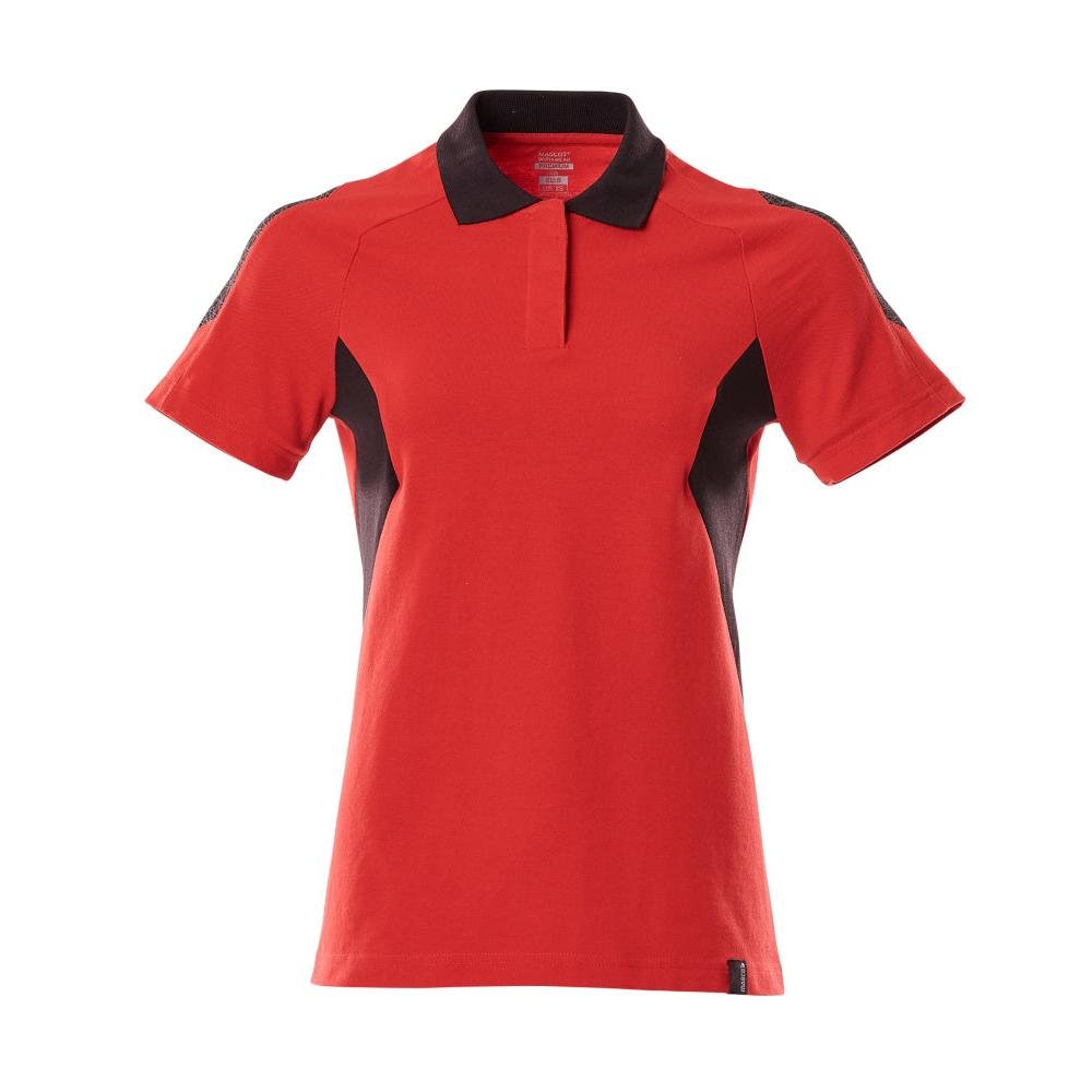 Camisa pólo, camisa pólo feminina