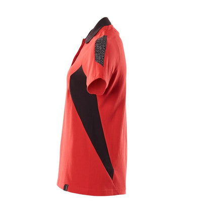 Camisa pólo, camisa pólo feminina
