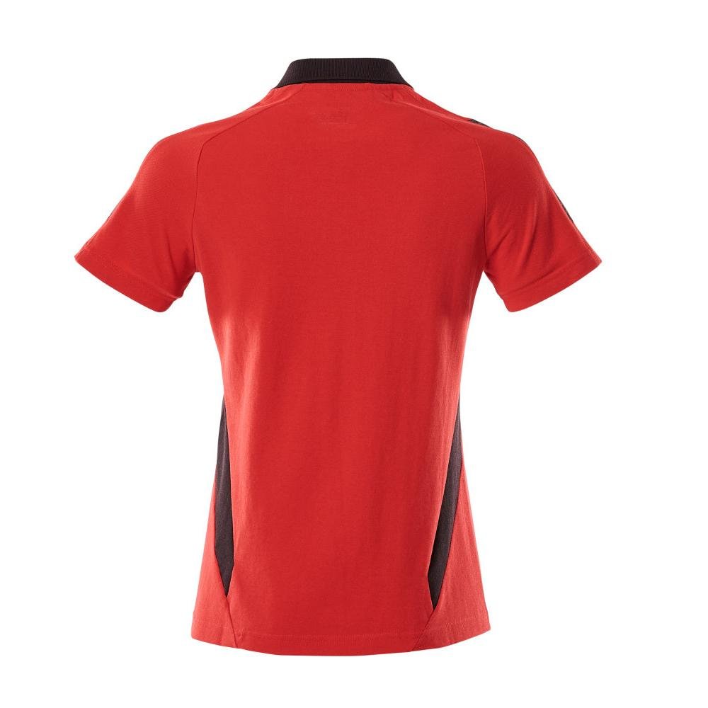 Camisa pólo, camisa pólo feminina