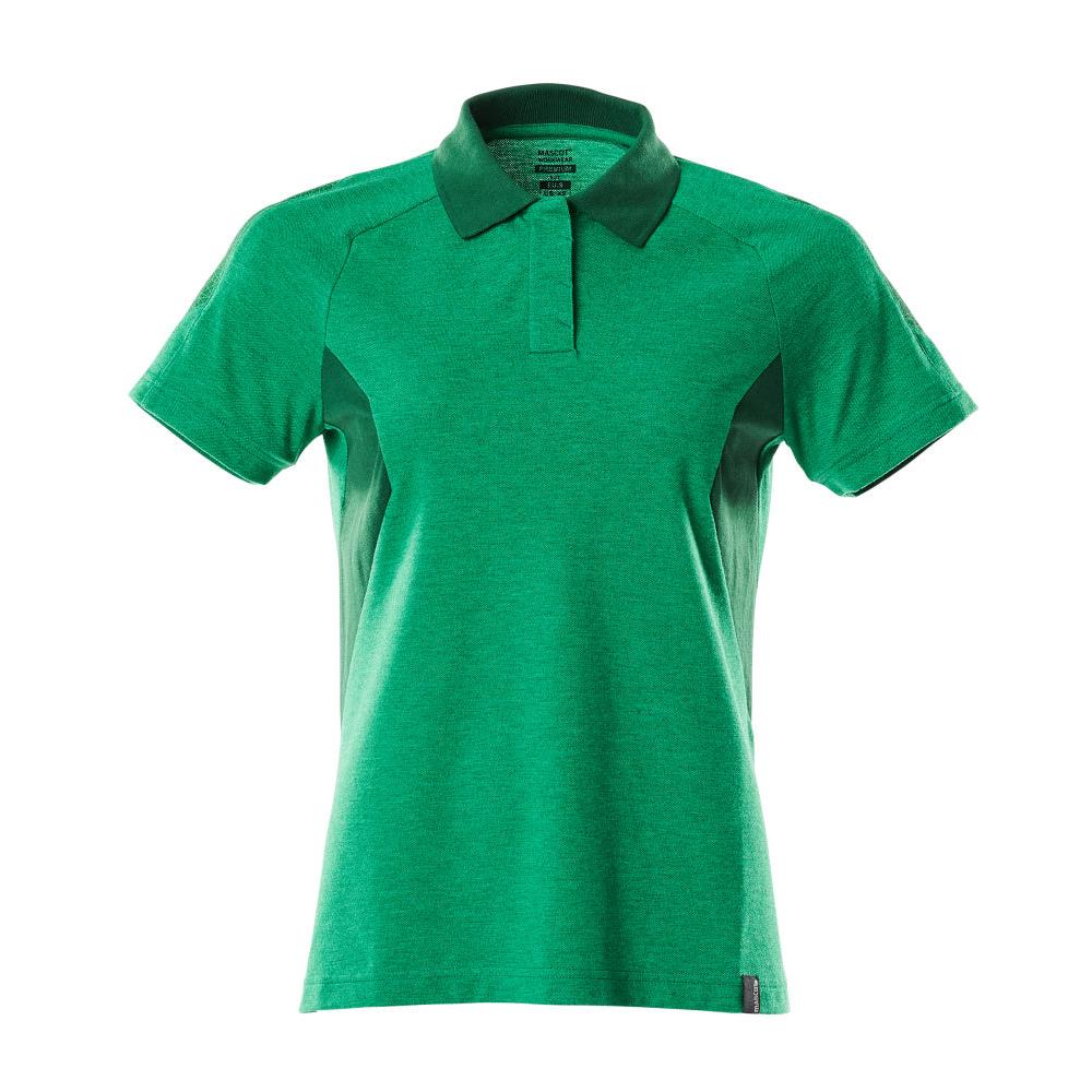 Camisa pólo, camisa pólo feminina