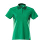 Camisa pólo, camisa pólo feminina