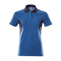 Camisa pólo, camisa pólo feminina