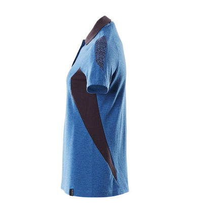 Camisa pólo, camisa pólo feminina