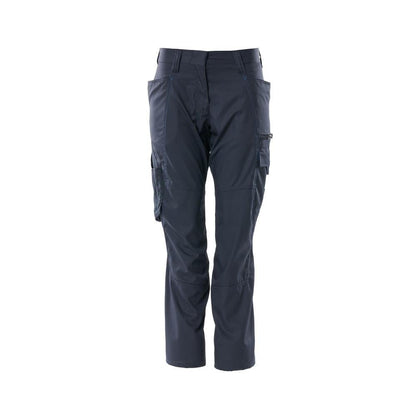 Calça com bolso na coxa, mulher, calça DIAMOND